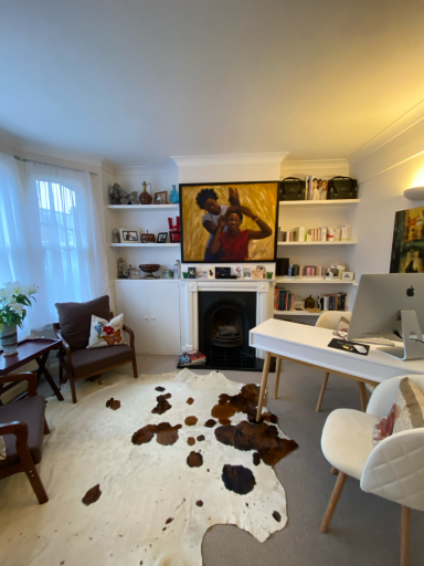 Space Redesigned, highlighting how physical environments impact emotional wellbeing and focus.